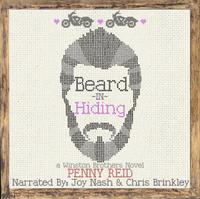 Beard in Hiding by Penny Reid