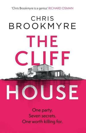 The Cliff House by Chris Brookmyre