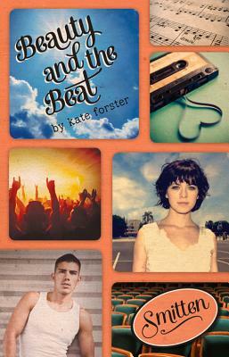 Beauty and the Beat by Kate Forster