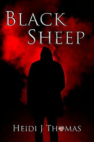 Black Sheep by Heidi J Thomas, Jenny Wainwright