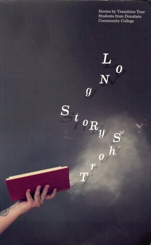 Long Story Short by Alicia Albu