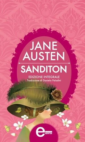 Sandition by Jane Austen