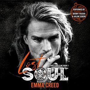 Lost Soul by Emma Creed