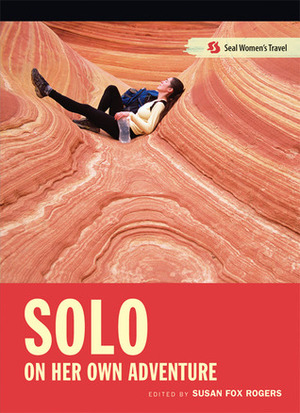 Solo: On Her Own Adventure by Susan Fox Rogers