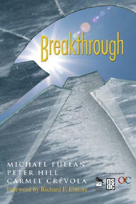 Breakthrough by 