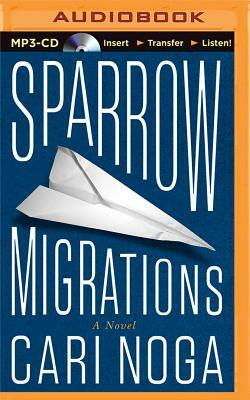 Sparrow Migrations by Cari Noga