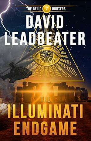 The Illuminati Endgame by David Leadbeater