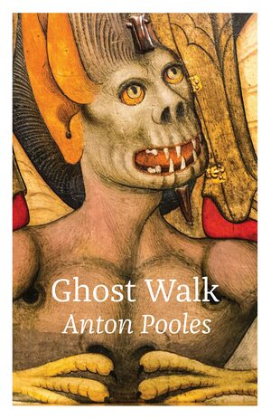 Ghost Walk by Anton Pooles
