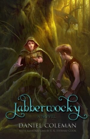 Jabberwocky by Daniel Coleman