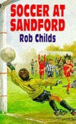 Soccer at Sandford by Rob Childs