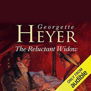 The Reluctant Widow by Georgette Heyer