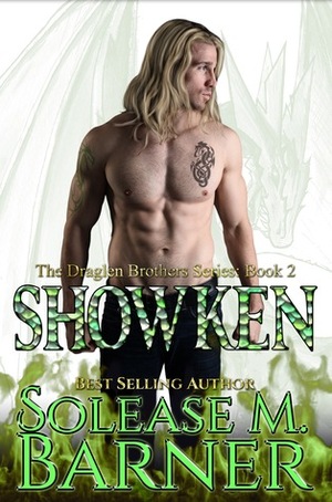 Showken by Solease M. Barner