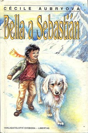 Bella a Sebastián by Cécile Aubry