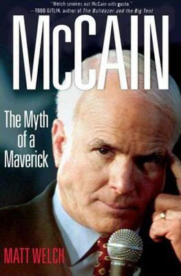 McCain by Matt Welch