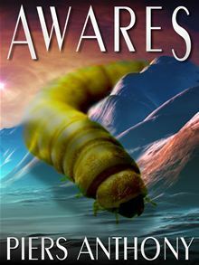 Awares by Piers Anthony