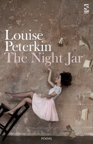 The Night Jar by Louise Peterkin