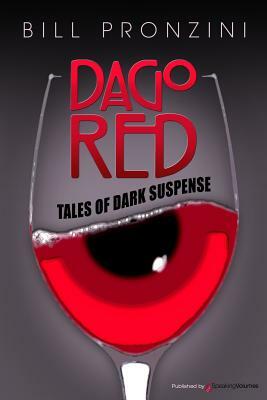 Dago Red by Bill Pronzini