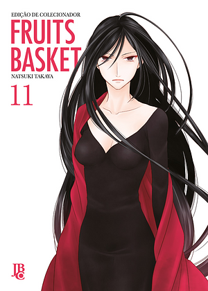 Fruits Basket - Edição De Colecionador - Vol. 11 by Natsuki Takaya