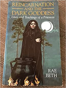 Reincarnation And The Dark Goddess: Lives And Teachings Of A Priestess by Rae Beth