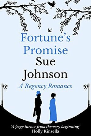 Fortune's Promise by Sue Johnson