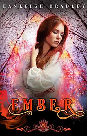 Ember by Hanleigh Bradley, Silver Springs Library