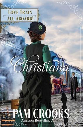 Christiana by Pam Crooks