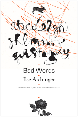 Bad Words: Selected Short Prose by Ilse Aichinger