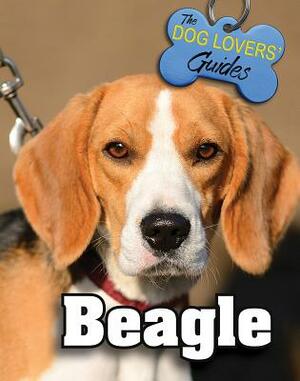 Beagle by Diana Porter