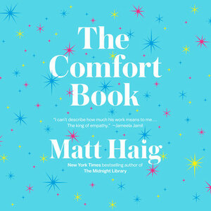 The Comfort Book by Matt Haig