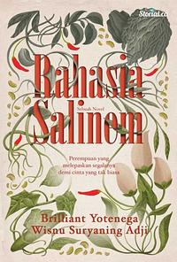 Rahasia Salinem by Wisnu Suryaning Adji, Brilliant Yotenaga