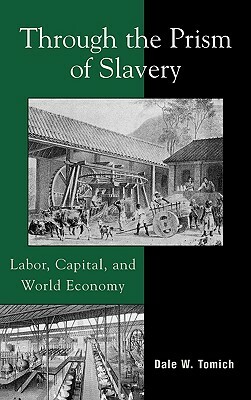 Through the Prism of Slavery: Labor, Capital, and World Economy by Dale W. Tomich