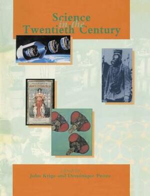 Science in the Twentieth Century by 