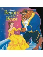 Disney's Beauty and the Beast by Rita Walsh-Balducci