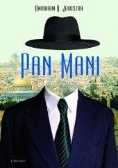 Pan Mani by Abraham B. Yehoshua