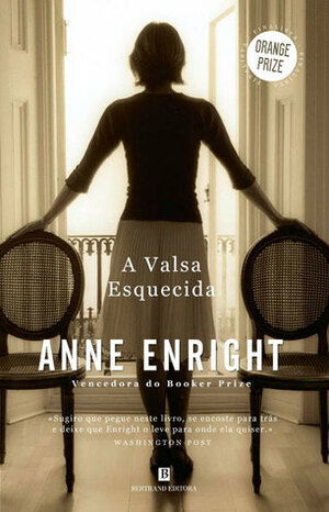 A Valsa Esquecida by Anne Enright