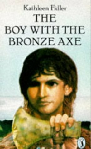 The Boy with the Bronze Axe by Kathleen Fidler