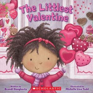 The Littlest Valentine by Brandi Dougherty