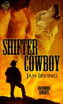 Shifter Cowboy by Jan Irving
