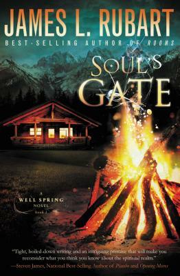 Soul's Gate by James L. Rubart