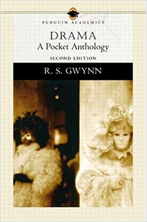 Drama: A Pocket Anthology by R.S. Gwynn