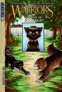 Warriors: The Rise of Scourge by Erin Hunter