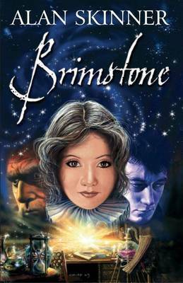 Brimstone (Earth, Air, Fire and Water , #1) by Alan Skinner