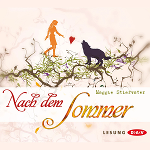 Nach dem Sommer by Maggie Stiefvater