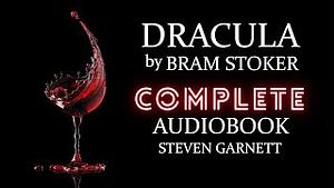 Dracula by Bram Stoker