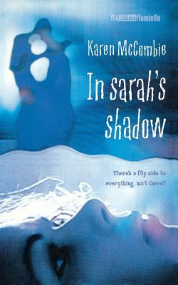 In Sarah's Shadow by Karen McCombie