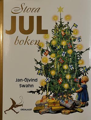 Stora julboken by Jan-Öjvind Swahn