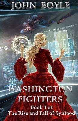 Washington Fighters by John Boyle