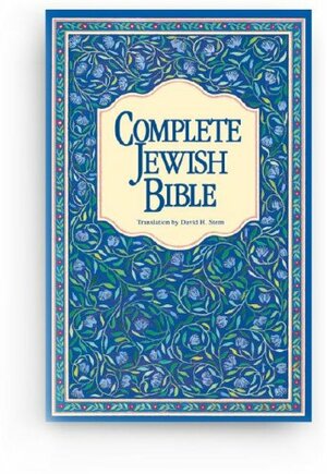 Complete Jewish Bible-OE by David H. Stern