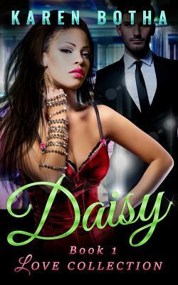 Daisy by Karen Botha