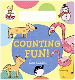 Counting Fun! by Katie Saunders